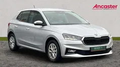Used 2022 Skoda Fabia Comfort Hatchback | £13,475 (Fair price)