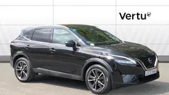 Used 2022 Nissan Qashqai Tekna SUV | £20,485 (Fair price)
