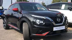 Used 2022 Nissan Juke Tekna SUV | £15,000 (Fair price)