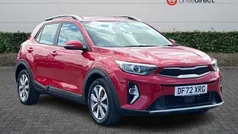 Used 2024 Kia Stonic 2 SUV | £13,289 (Fair price)
