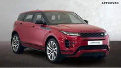 Used 2022 Land Rover Range Rover evoque Autobiography SUV | £29,750 (Super price)