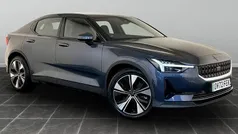 Used 2022 Polestar 2 Long Range Single Motor Hatchback | £17,995 (Good price)