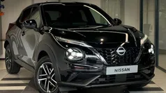 Used 2024 Nissan Juke N-Connecta SUV | £22,000 (Fair price)
