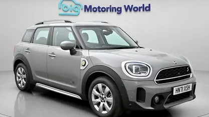 Used Mini Cooper S Classic 220 HP (161 kW) 2021 Hatchback