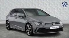 Used 2022 VW Golf VIII R-line Hatchback | £20,650 (Fair price)
