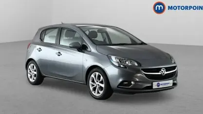 Used Vauxhall Corsa SRi 90 HP (66 kW) 2019 Hatchback