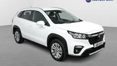 Used 2025 Suzuki SX4 S-Cross SUV | £17,699 (Good price)