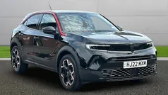 Used 2022 Vauxhall Mokka SRi SUV | £15,000 (Fair price)