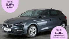 Used 2024 Seat Leon SE Dynamic Hatchback | £14,108 (Good price)