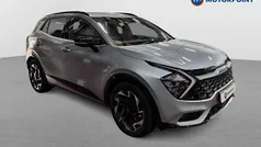 Used 2024 Kia Sportage GT-Line SUV | £25,999 (Good price)