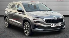 Used 2024 Skoda Karoq SE L SUV | £20,531 (Good price)