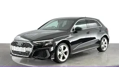 Used 2025 Audi A3 Sportback e-tron S-Line Hatchback | £18,040 (Super price)