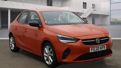 Used 2018 Citroën C3 Flair Hatchback | £6,295 (Fair price)