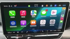 White Used 2025 VW Golf VIII Black Edition Hatchback | £39,499 (Good price)