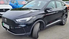 Used 2023 MG ZS Trophy Sedan | £16,998 (Fair price)