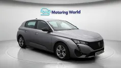 Used 2023 Peugeot 308 Active Premium Hatchback | £14,361 (Fair price)