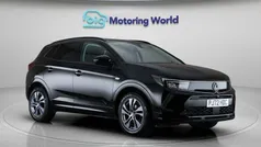 Used 2022 Vauxhall Grandland X GS Line SUV | £17,100 (Fair price)