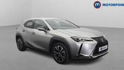 Used Lexus UX 250h 184 HP (135 kW) 2024 SUV