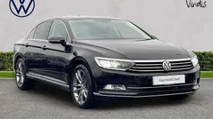 Used 2019 VW Passat GT Sedan | £13,543 (Fair price)