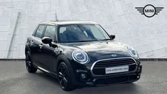 Used 2019 Mini Cooper Hatch Hatchback | £15,495 (Good price)