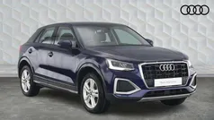 Used 2022 Audi Q2 Sport SUV | £19,800 (Good price)