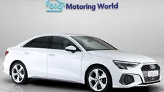 Used 2024 Audi A3 S-Line Sedan | £19,400 (Super price)