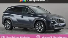 Used 2023 Hyundai Tucson Premium SUV | £16,876 (Fair price)