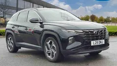 Used 2024 Hyundai Tucson Ultimate SUV | £23,990 (Good price)