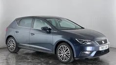Used 2019 Seat Leon XCELLENCE Lux Hatchback | £14,200 (Good price)