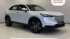 White Used 2023 Honda HR-V Elegance SUV | £22,999 (Fair price)