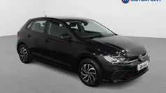 Used 2026 VW Polo Life Hatchback | £19,049 (Fair price)