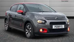 Used 2018 Citroën C3 Flair Hatchback | £6,496 (Fair price)