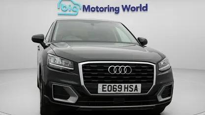 Used 2019 Audi Q2 Sport SUV | £13,700 (Fair price)