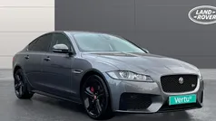 Used 2020 Jaguar XF S Sedan | £18,080 (Fair price)
