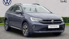 Used 2024 VW Taigo Life SUV | £18,631 (Fair price)