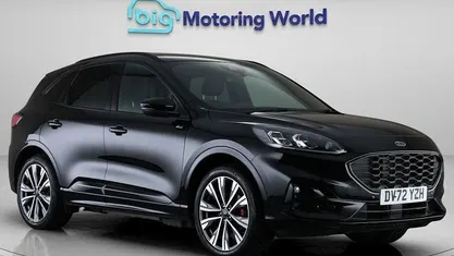 Used Ford Kuga ST-Line X 224 HP (164 kW) 2023 SUV