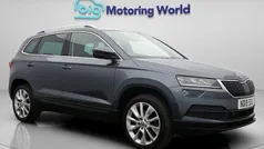 Used 2022 Skoda Karoq SE L SUV | £14,900 (Good price)