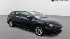 Blue Used 2021 Suzuki Swace SZ-T Estate | £15,949 (Fair price)