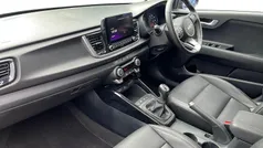 Used 2023 Kia Rio 3 Hatchback | £13,350 (Fair price)