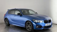 Used 2019 BMW 118 Efficient Dynamics Hatchback | £12,900 (Good price)