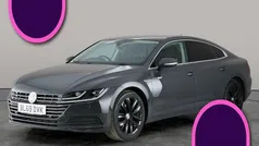 Grey Used 2020 VW Arteon SE Hatchback | £17,715 (Super price)
