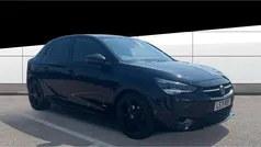 Used 2021 Vauxhall Corsa Hatchback | £12,795 (Fair price)