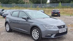 Used 2016 Seat Leon SE Hatchback | £8,280 (Fair price)