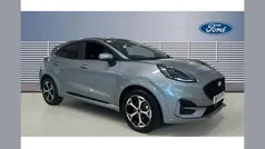 Used 2024 Ford Puma Gen-E ST-Line SUV | £19,482 (Fair price)