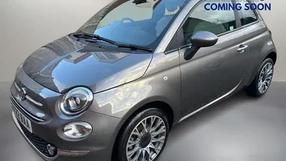 Used 2022 Fiat 500 Dolcevita Hatchback | £10,150 (Fair price)