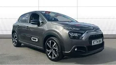 Used 2024 Citroën C3 PureTech Hatchback | £15,758 (Fair price)