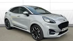 Used 2023 Ford Puma Gen-E ST-Line X Hatchback | £14,052 (Fair price)
