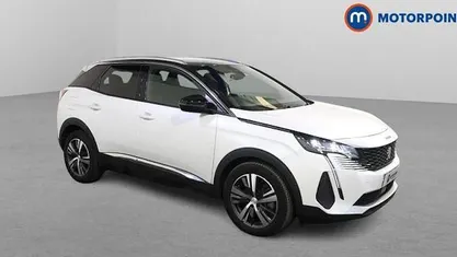 Used Peugeot 3008 Allure 179 HP (131 kW) 2024 SUV