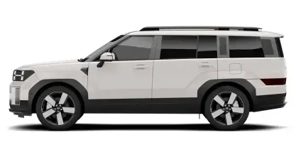 Nuevo Hyundai Santa Fe Premium 215 CV (158 kW) 2026 SUV