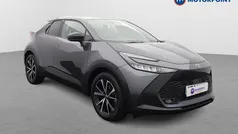 Used 2024 Toyota C-HR Design SUV | £25,049 (Fair price)